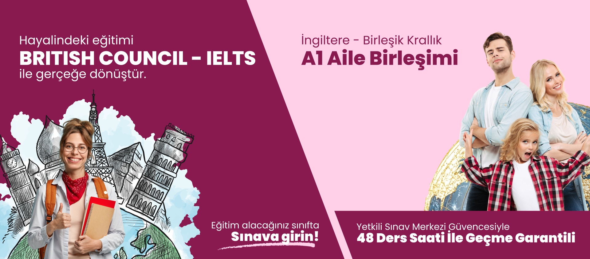 IELTS