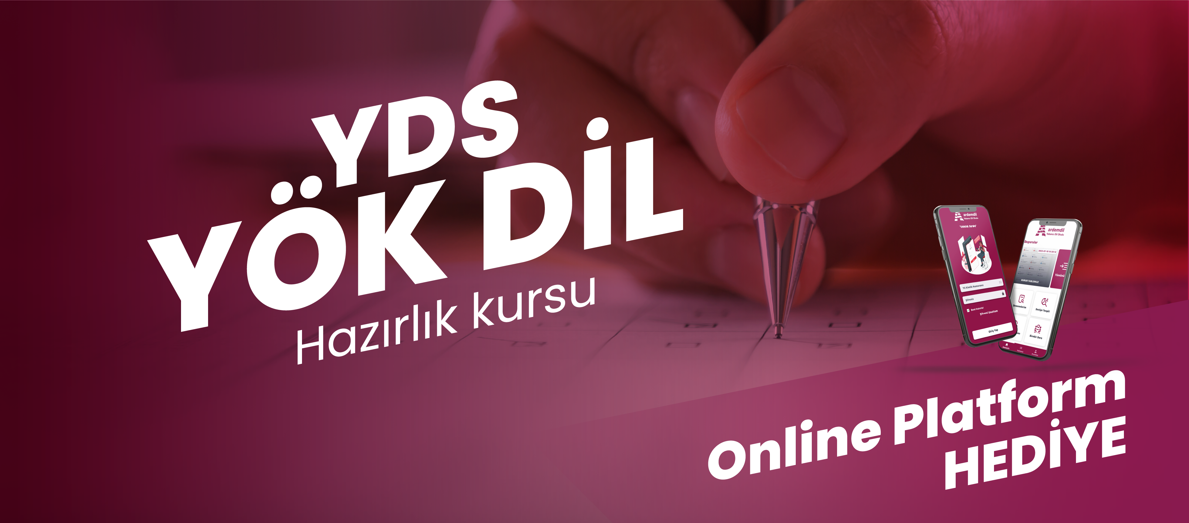 Gaziantep'te ilk ve tek..