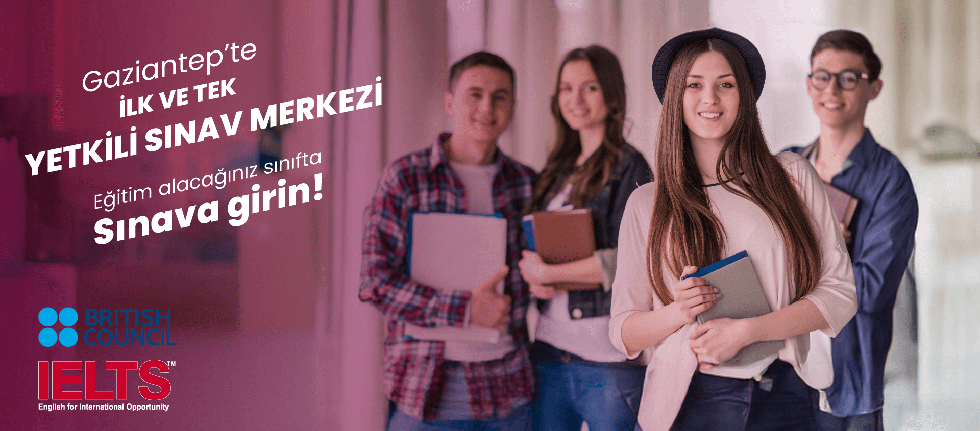 YKS DİL