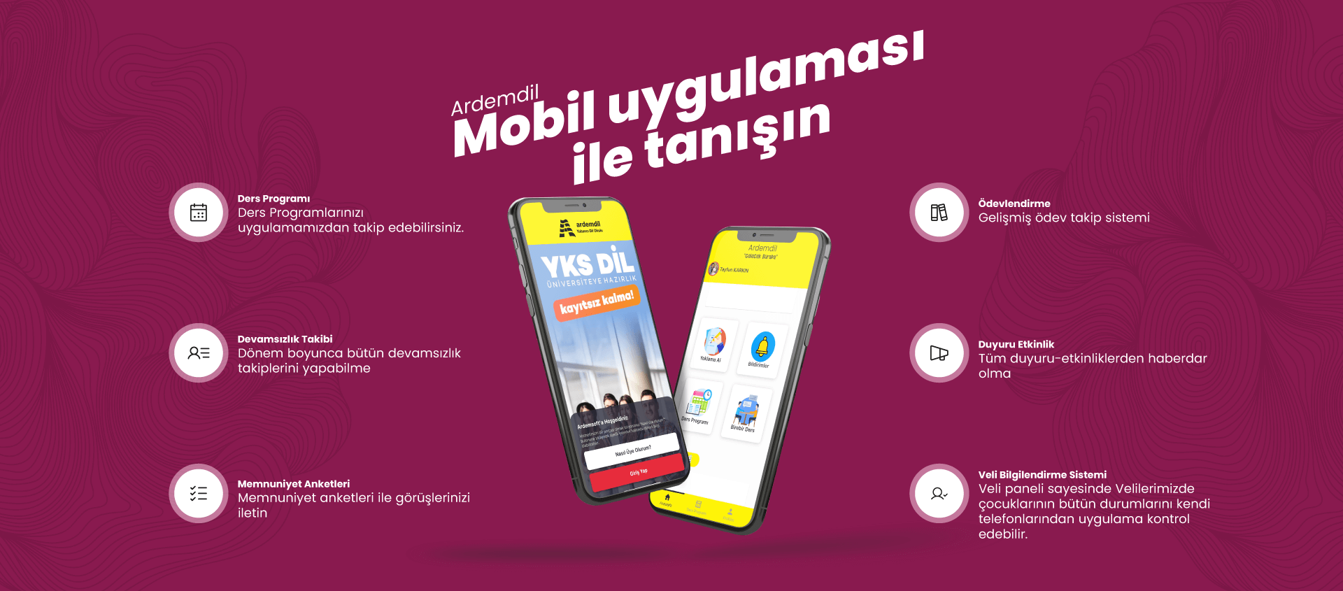 Ardem tercüme artık alanında..